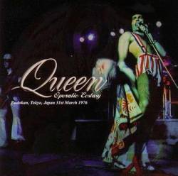 Queen : Operatic Ecstasy
